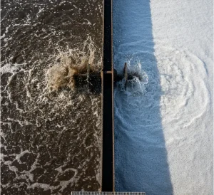 Aerator Nyala 24 Jam Tapi DO Rendah