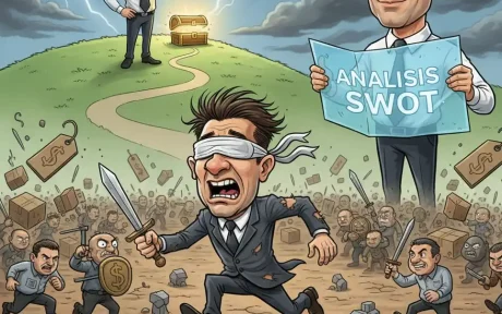 Analisis SWOT Sederhana