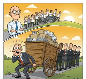 Cara Merekrut Karyawan