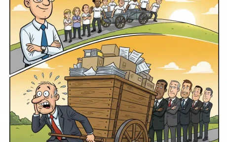 Cara Merekrut Karyawan