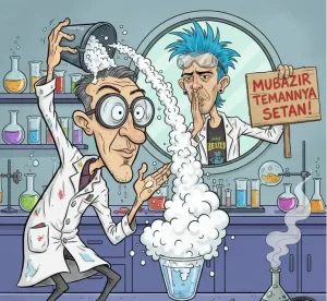 Jar Test Masih Ngasal Pantesan Dosis Koagulan2