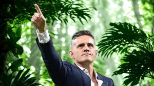 Bersiap Berjuang ditengah hutan sawit konoha