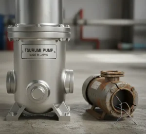 Kelas Advanced WWTP Design: Japan Standard