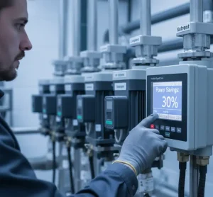 Kelas Integrated WWTP Management