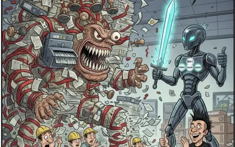 Kelas Sistem Manajemen Terintegrasi QHSE