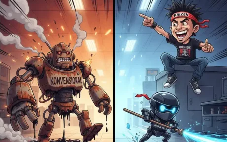 Kursus Advanced WWTP Design: Japan Standard