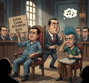 Kursus Manajemen Limbah B3