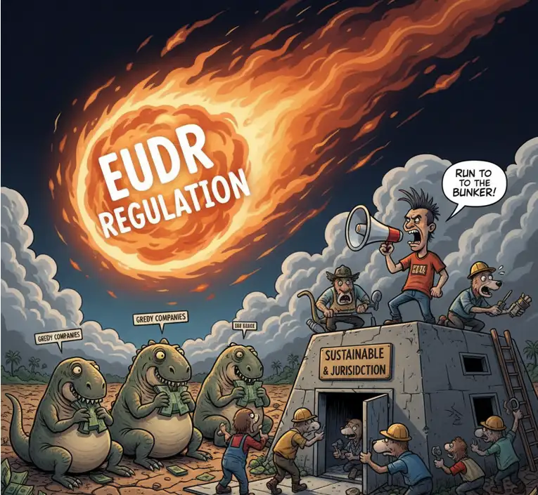 Kursus Sustainable Palm Oil: Landscape Approach