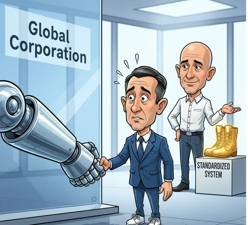 Kursus manajemen bisnis UMKM