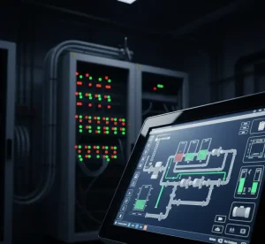 Masih Puter Valve Manual Kayak Kuli? Kuno!