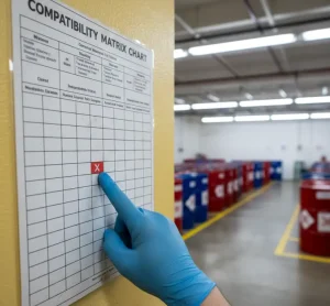 Nyampur Limbah Sembarangan? Lo Mau Bikin Bom