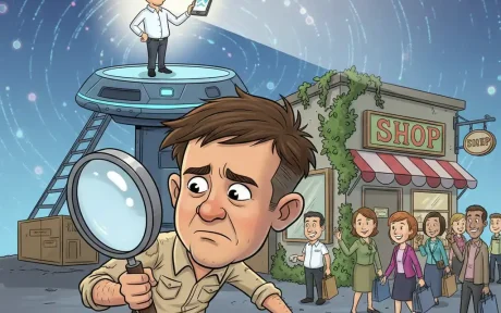 Optimasi Google Bisnisku