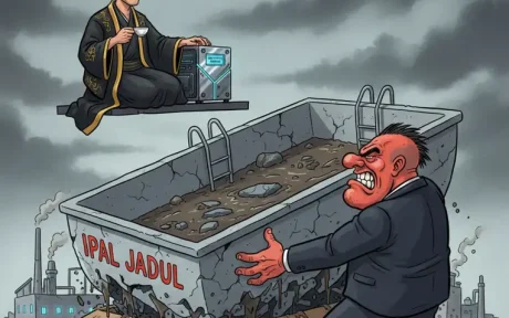 Pabrik Sempit? Pake Desain Compact Ala Jepang