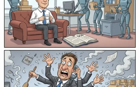 Pentingnya SOP Operasional