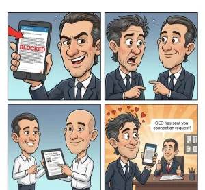 Personal Branding di LinkedIn