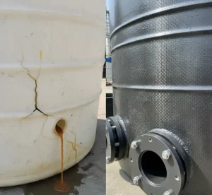 Pipa PVC Murahan vs Material Tahan Banting