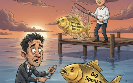 Proposal Pelatihan Bisnis