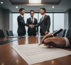 Rapat Tinjauan Manajemen: Jangan Cuma Ngopi