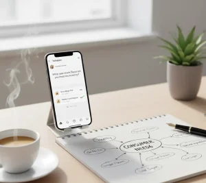 Riset Pasar Sederhana 