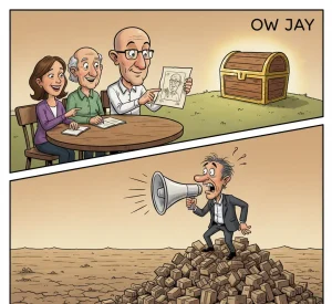 Riset Pasar Sederhana