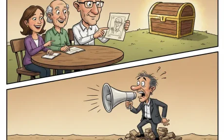 Riset Pasar Sederhana