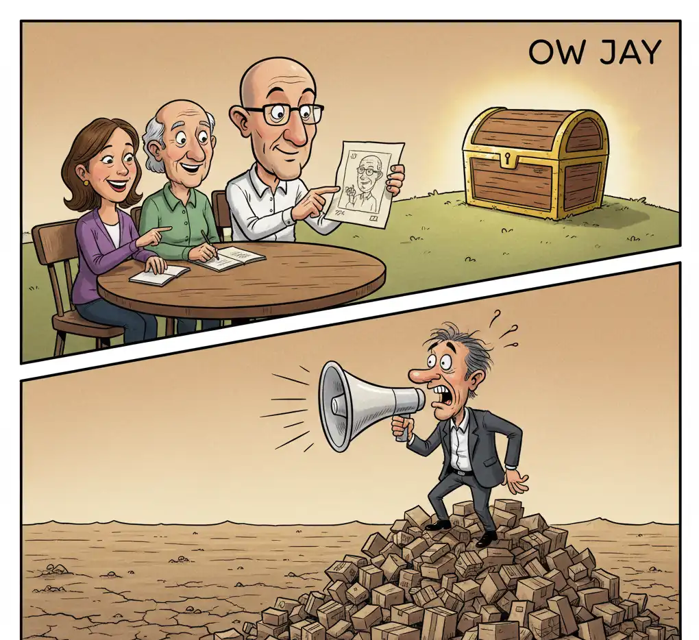 Riset Pasar Sederhana