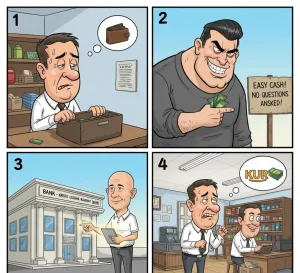 Syarat Pengajuan KUR 