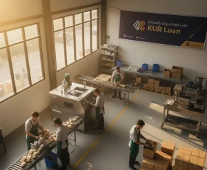 Syarat Pengajuan KUR 