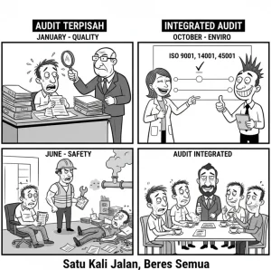 Webinar Sistem Manajemen Terintegrasi