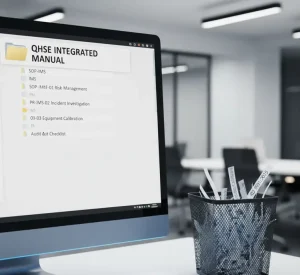 Webinar Sistem Manajemen Terintegrasi