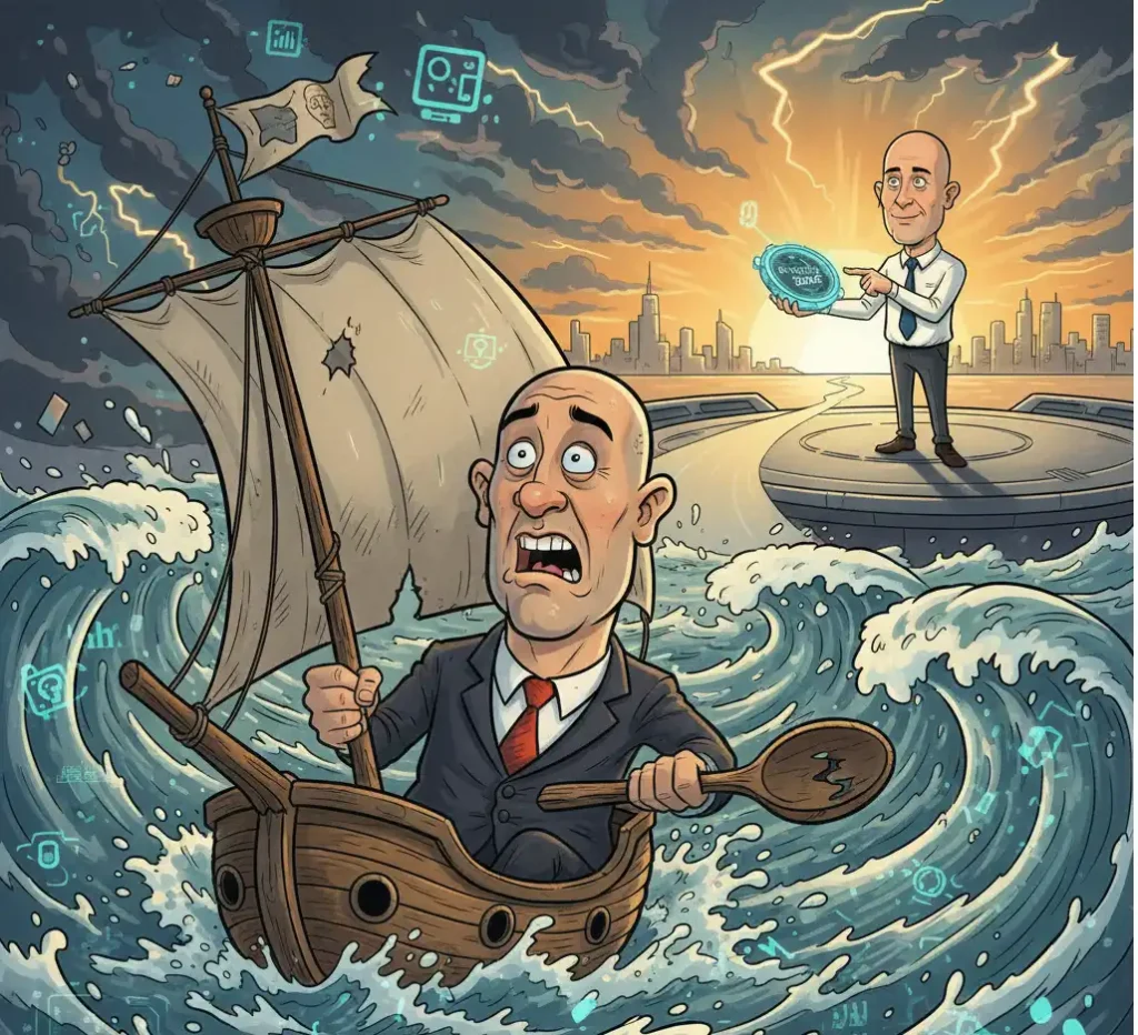 Webinar strategi bisnis UMKM