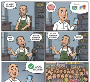 Kelas Strategi Lengkap Cara Promosi UMKM