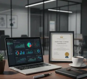 Kursus Analisis Kesalahan Digital Marketing UMKM