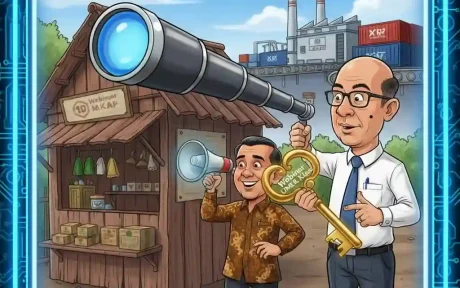 Webinar UMKM naik kelas