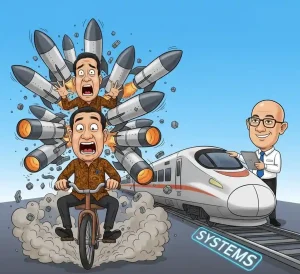 Webinar strategi scaling UMKM