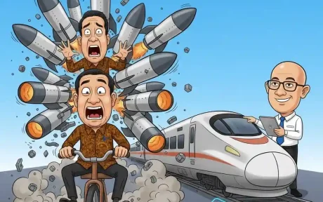 Webinar strategi scaling UMKM