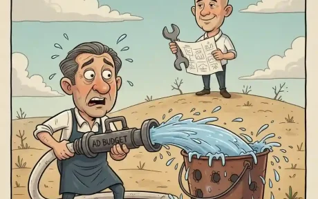 Kelas Audit Total Digital Marketing UMKM: