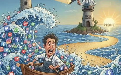 Webinar Pelatihan Digital Marketing UMKM Gratis