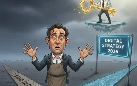 Webinar Preview Workshop Digital Marketing UMKM