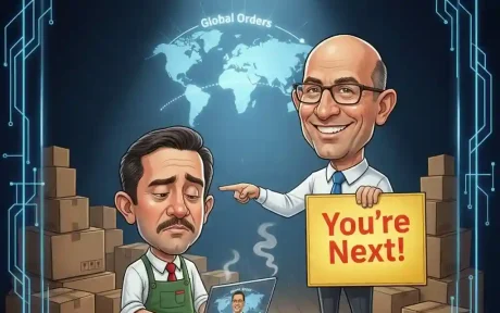 Webinar Kisah Sukses UMKM Inspiratif: