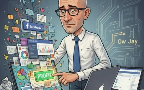 Kelas Workshop Digital Marketing UMKM Praktis