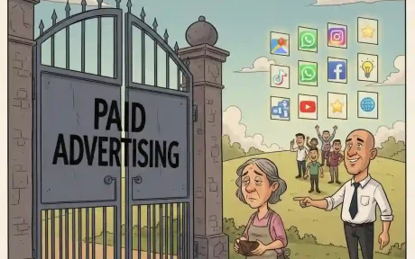 10 Media Promosi Gratis