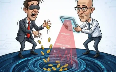 Kursus kesalahan digital marketing UMKM