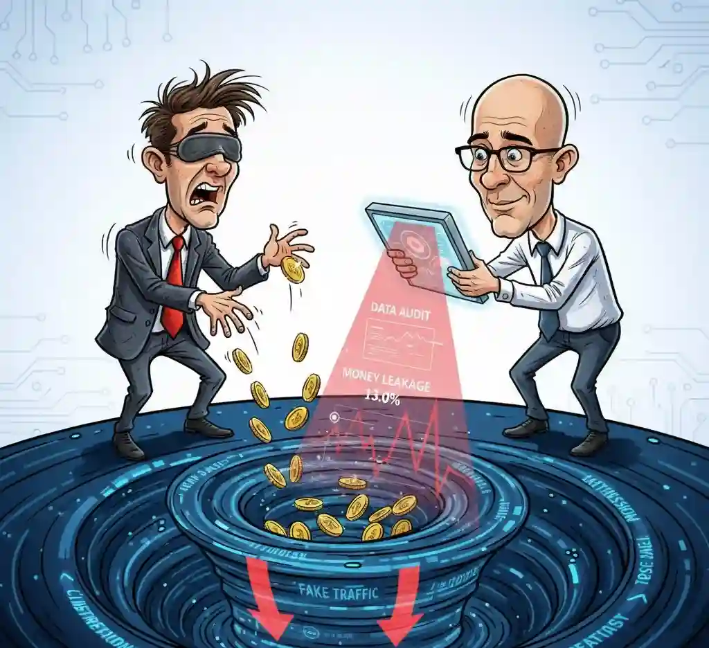 Kursus kesalahan digital marketing UMKM