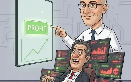 Kelas Pelatihan Digital Marketing UMKM Praktis