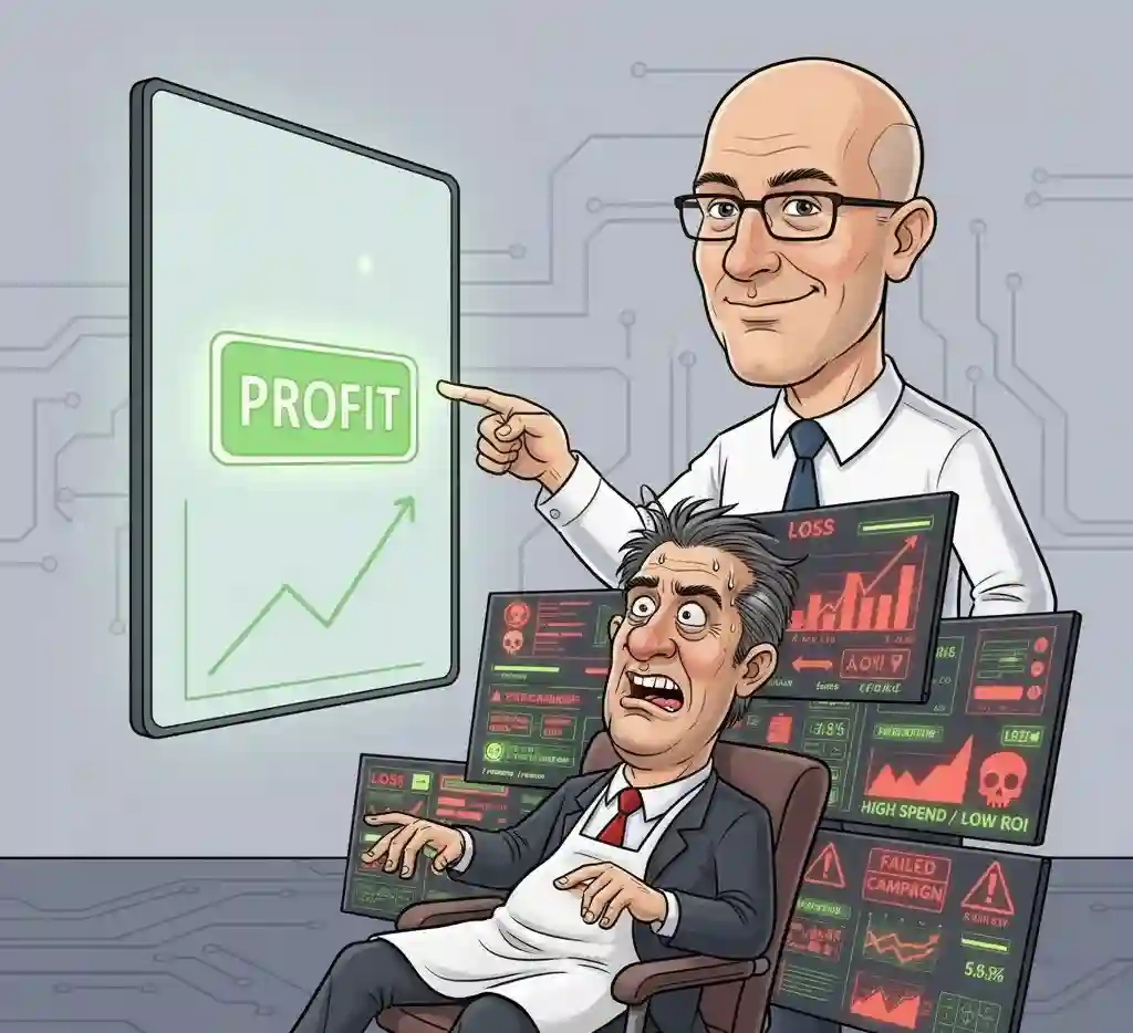 Kelas Pelatihan Digital Marketing UMKM Praktis