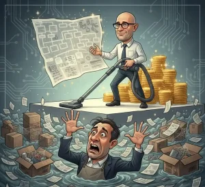 Kelas Klinik Masalah UMKM