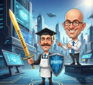 Kelas Workshop Digital Marketing UMKM Praktis: