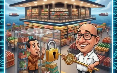 Kursus UMKM naik kelas,