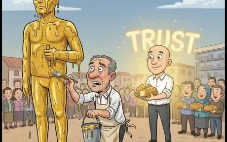 Langkah-Langkah Branding UMKM